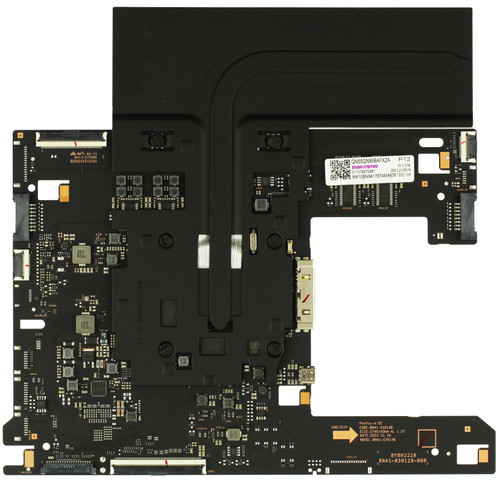Samsung BN94-17674M Main Board for QN55QN95BAFXZA (Version CB02)
