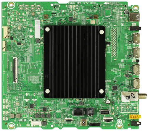 Hisense 343632 330983 Main Board for 65U7K