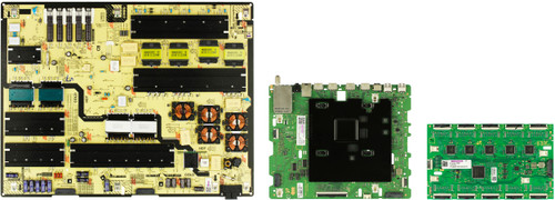 Samsung QN85QN90BDFXZA Complete LED TV Repair Parts Kit (Version AK06)