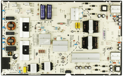 LG EAY65895520 EAY65895552 Power Supply/LED Driver Board