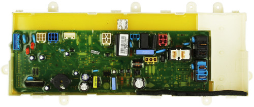 LG Dryer EBR62707659 Main Board