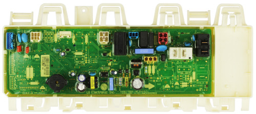 LG Dryer EBR62707647 Main Board