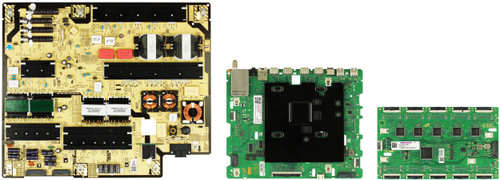Samsung QN75QN90BDFXZA Complete LED TV Repair Parts Kit (Version CK05)