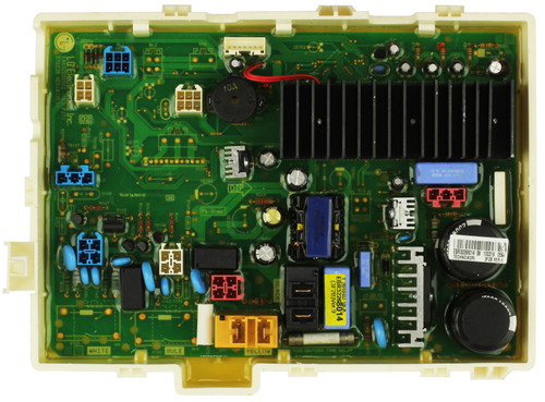 LG Washer EBR32268014 Control Board 