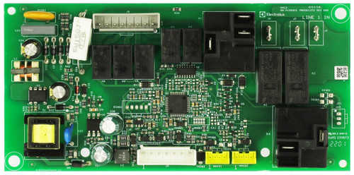 Frigidaire Range AM-A100925 Relay Board