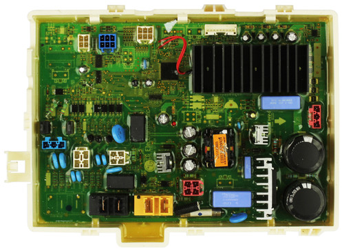 LG Washer EBR74798601 Main Board