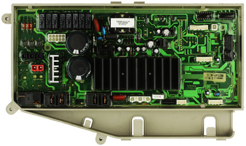 Samsung Washer DC92-00254A Control Board