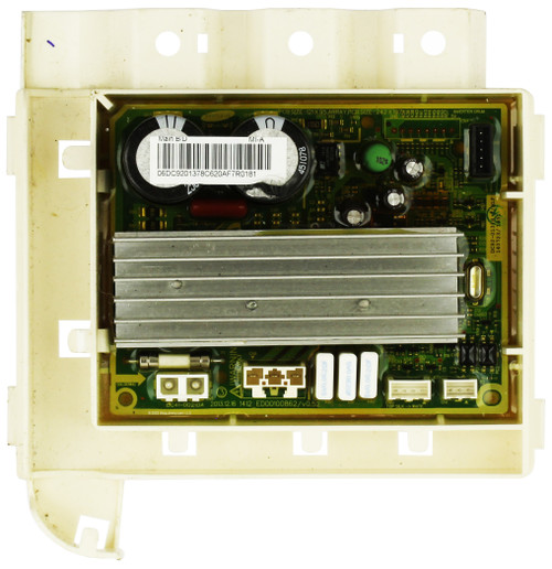 Samsung Washer DC92-01378C Inverter