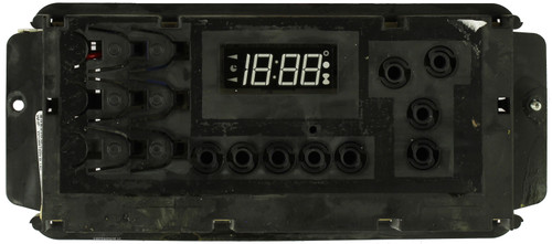 Whirlpool Range W10887899 Control Board - No Overlay