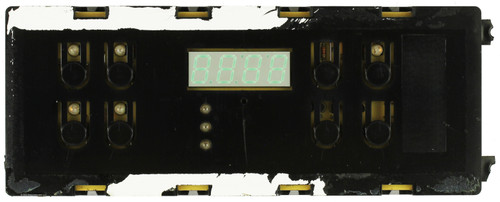 Frigidaire Crosey Range 316418204 Control Board W/ No Overlay 