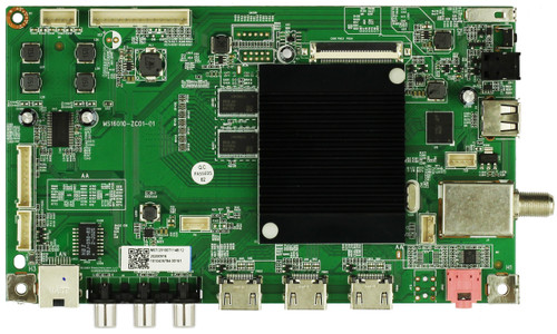 Westinghouse 515C16010M07 Main Board for WR70UX4200