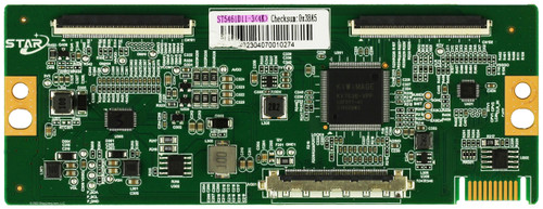 Westinghouse ST5461D11-3(4K) T-Con Board - 55\" TVs