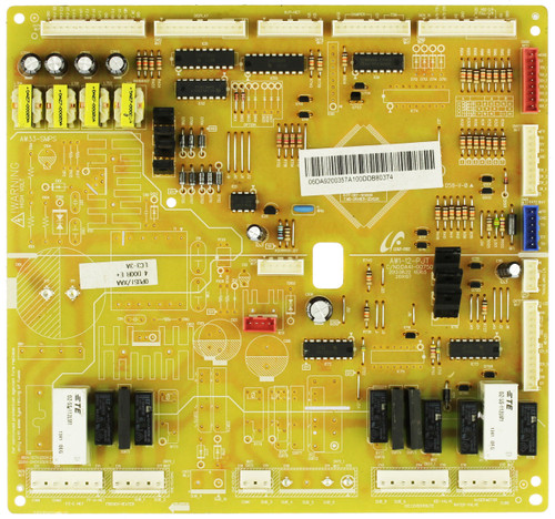 Samsung Refrigerator DA92-00357A Main Board