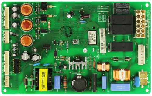 LG Refrigerator EBR41956102 Main Board