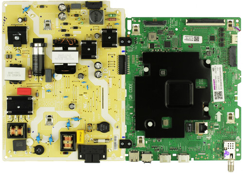 Samsung BN96-51847P Main Board Power Supply for UN43CU690TFXZA CH16