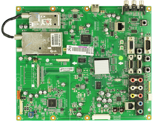 LG EBR63424001 Main Board for 32LH250H-UA