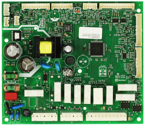 Electrolux Refrigerator A15646606 Main Power Board