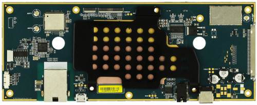 Peloton PLTN-RB1VO Console/Monitor Main Board