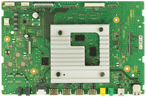 Sony A-5031-263-A A5031262A BM5A Main Board