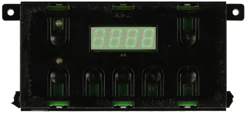 Crosley Oven 316222807 Electronic Clock Timer, No Overlay