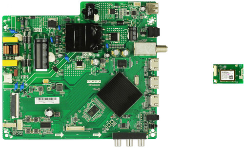 RCA RTR4060-C-US TV Repair Parts Kit