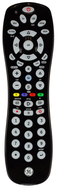 GE 24922 Remote Control - Open Bag