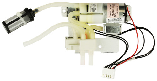 Oken Seiko P54C04R Air Pump for Medical Equipment