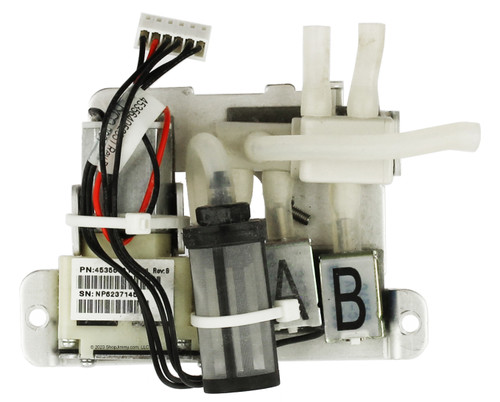 Philips 453564015831 Air Pump for Medical Equipment