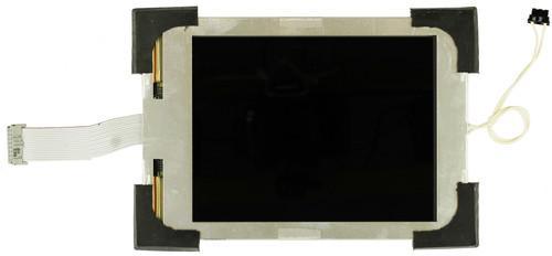 Medtronics KL6448USTS-FFW LCD Screen for LIFEPAK 12 Defibrillator