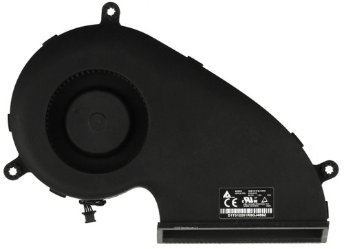 Delta BSB1012HE-HM00 (Apple 610-0145) CPU Cooling Fan for Apple iMac A1419