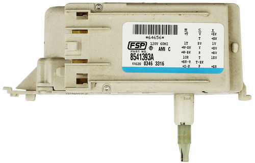 Whirlpool Washer WP8541393 8541393 Timer