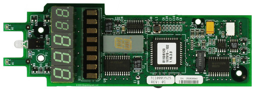Alaris Display Board TC10003525 for Infusion Pump