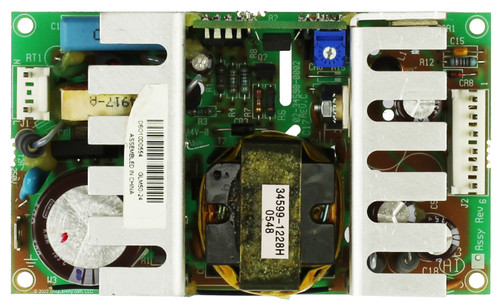 Condor Power Supply GLM50-24 for Infusion Pump