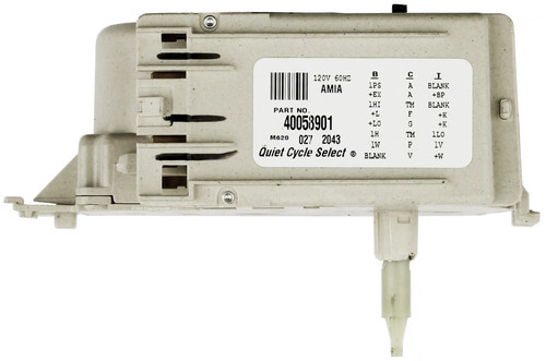 Amana Whirlpool Washer 40058901 Timer