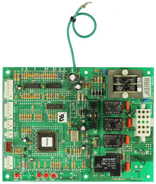 Scotsman Ice Machine 12-2843-01 Control Board