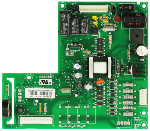 Maytag Refrigerator 12782011 Control Board
