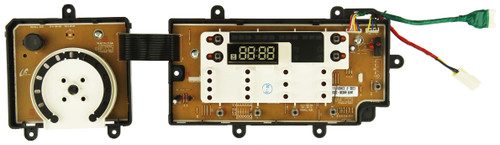 Samsung Dryer DC92-00384F Control Board PCB Assembly Sub