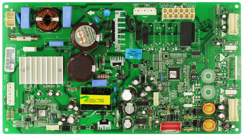 LG Refrigerator EBR77042511 Main Board