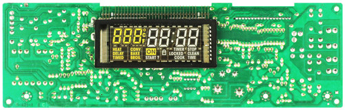 Range 100-1072-80 Control Board