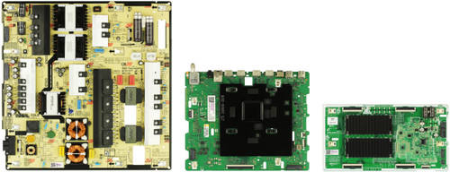 Samsung QN75Q80CDFXZA (Version BA01) Complete LED TV Repair Parts Kit