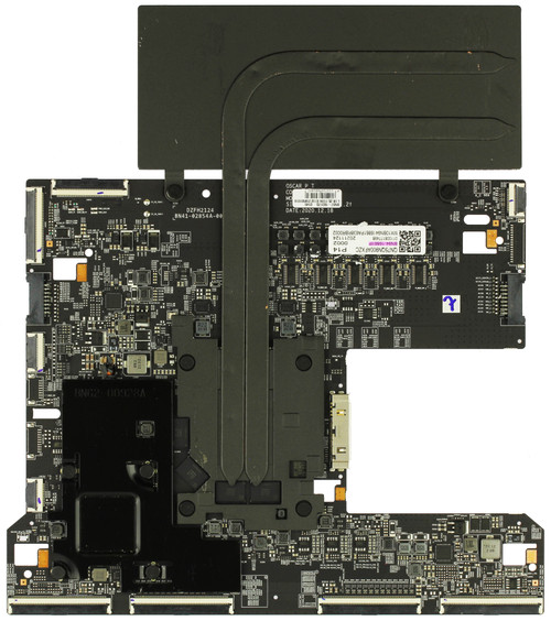 Samsung BN94-16861P Main Board for QN75QN900AFXZC (Version AA01 /AD03)