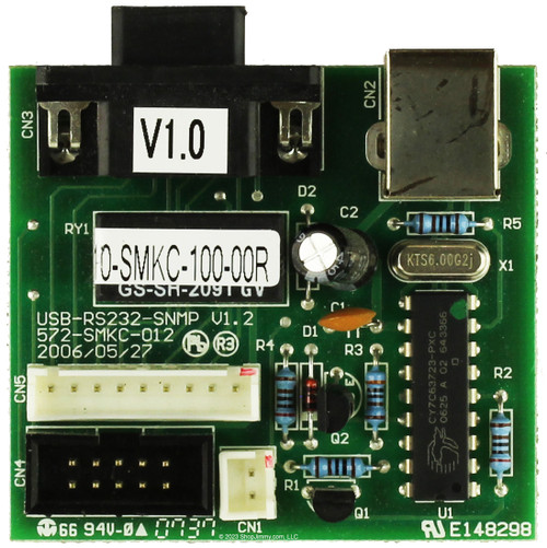 Tripp Lite Circuit Board 572-SMKC-012 for Tripp Lite Medical Line Tower