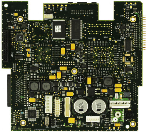 Philips Main Board 453564010761 for VM6 Medical Equipment Monitor