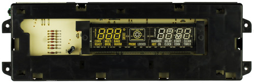 GE Oven WB27K10160 Control Board