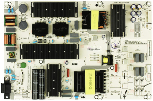 Hisense 301355 Power Supply / LED Driver Board