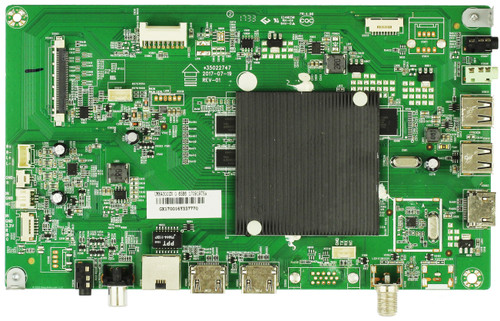 JVC 515C65864M01 Main Board for LT-43MA877