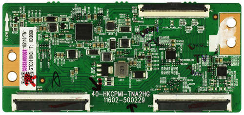 TCL 30833-000001 T-Con Board 43\" TVS ONLY