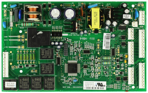GE Refrigerator 225D4205G010 Main Control Board Assembly