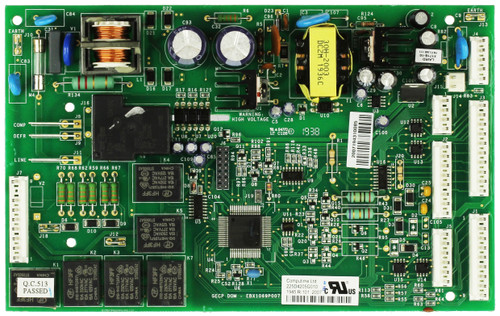 GE Refrigerator WR55X26586 225D4205G010 Main Control Board