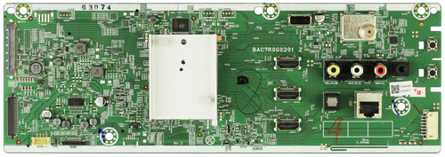 Philips ADD8BMMAV001 Main Board for 65PFL4756/F7 (XA2 Serial)